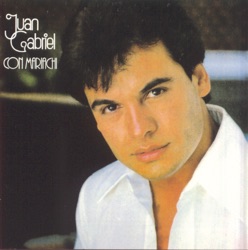 Juan Gabriel - La Diferencia