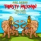 Thirsty Packman (feat. Rico Nasty) - Ras Nebyu lyrics