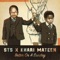 Little Brothers - STS & Khari Mateen lyrics