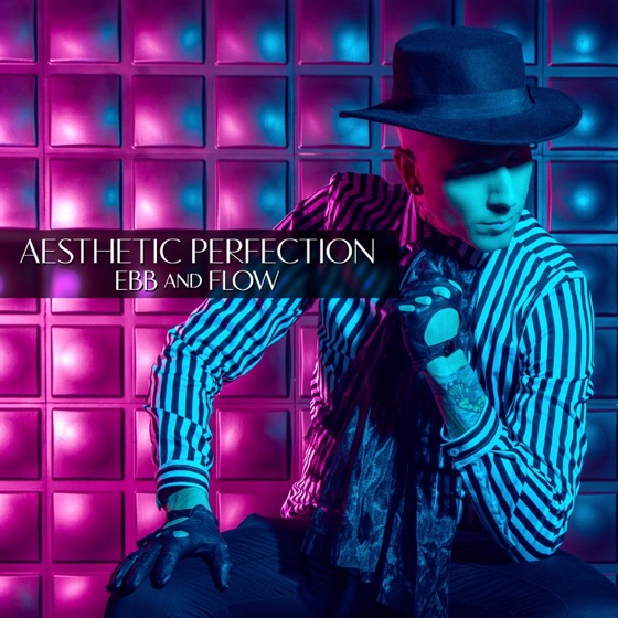 Cover artwork for Ebb and Flow