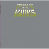 Something Else By The Kinks