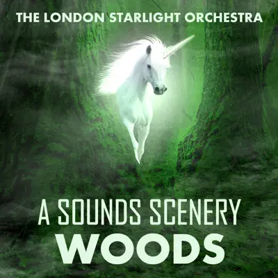The Dream Hour - Woods - London Starlight Orchestra The Dream Hour - Woods - London Starlight Orchestra