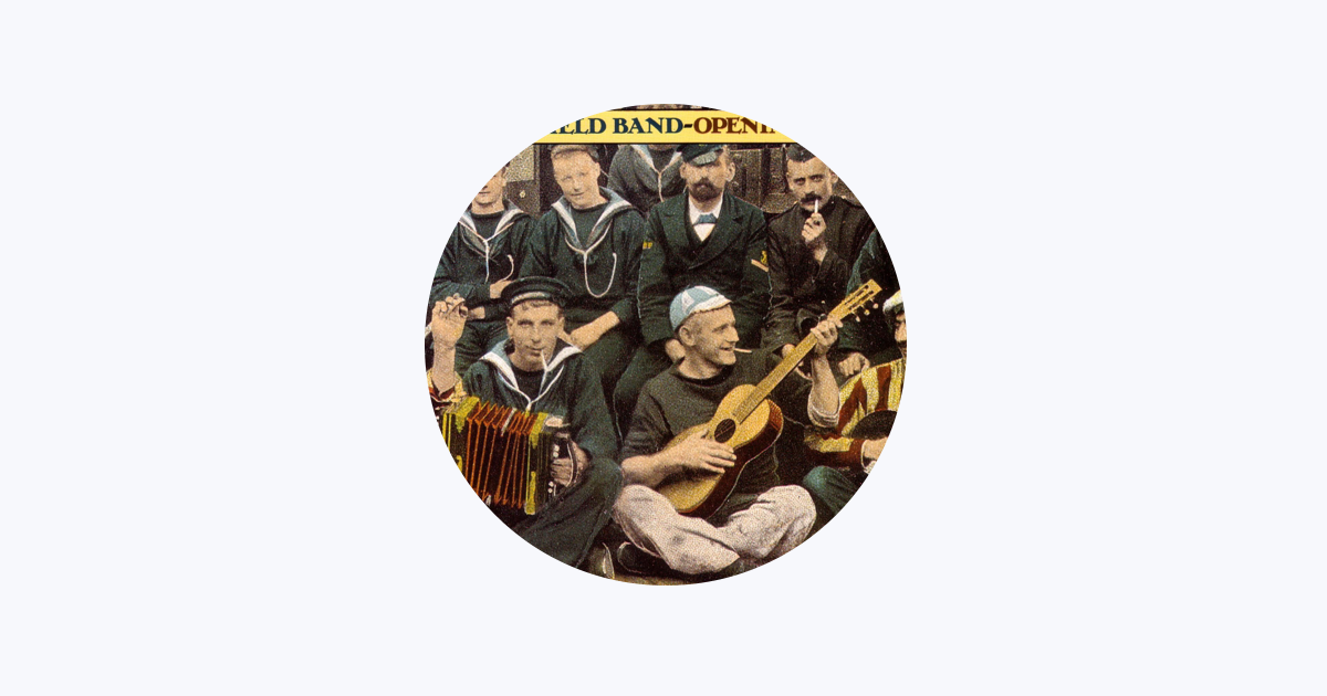 Battlefield Band