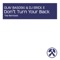 Don't Turn Your Back (Alex Cruz & Castro Remix) - Olav Basoski & Erick E lyrics