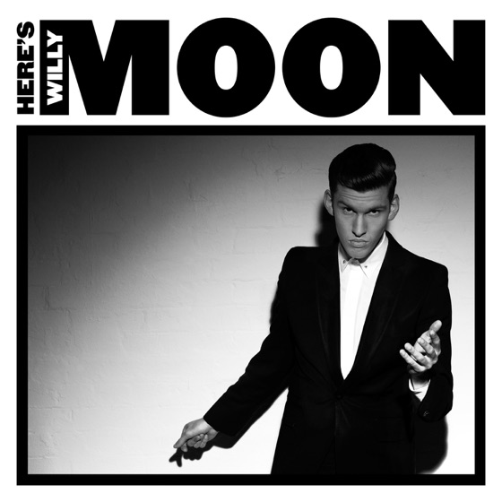 Cover artwork for Yeah Yeah
