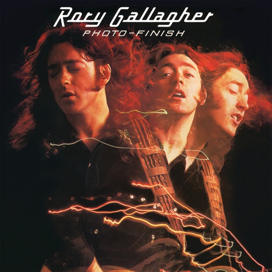 Cover artwork for Early Warning