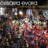 Carnaval de Mindelo - EP artwork