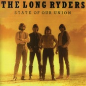 The Long Ryders - WDIA