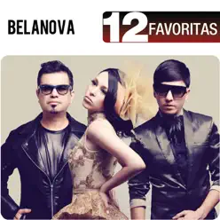 12 Favoritas - Belanova