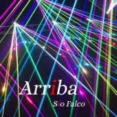 Arriba artwork