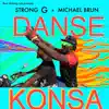 Danse Konsa - Single album lyrics, reviews, download