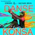 Danse Konsa - Single album cover