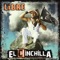 Perro Callejero - El Chinchilla lyrics