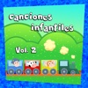 Canciones Infantiles, Vol. 2