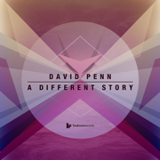 A Different Story - EP - David Penn