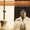 Victoria De Los Angeles, Orquestra de Cambra Teatre Lliure & Josep Pons - Ya Se Van los Pastores