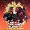 Small Soldiers (Original Motion Picture Score) artwork