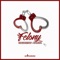 Felony (feat. Zameka) - Kingdeetoy lyrics