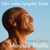 Når Solen Bryder Frem (Remix) - Single