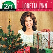 Loretta Lynn - I Won't Decorate Your Christmas Tree