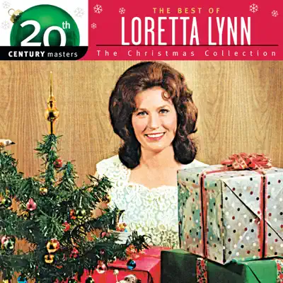 20th Century Masters - The Christmas Collection: The Best of Loretta Lynn - Loretta Lynn