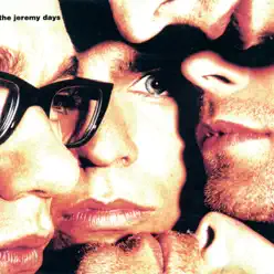 The Jeremy Days - Jeremy Days