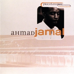 Ahmad Jamal - Poinciana