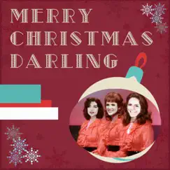 Merry Christmas Darling (feat. Kate Bernhardt & Coco Reilly) - Single by Erin Rae album reviews, ratings, credits