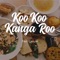 Salad - Koo Koo Kanga Roo lyrics