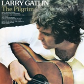 Larry Gatlin - My Mind's Gone to Memphis