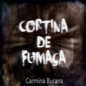 Cortina de Fumaça artwork