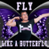 Fly Like a Butterfly - The Gregory Brothers & Markiplier