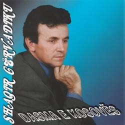 Shaqir Cervadiku - Knon Bylbyli