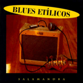 Salamandra - Blues Etílicos