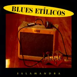 Salamandra - Blues Etilicos