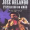 Surra de Amor (Ao Vivo) - José Orlando lyrics