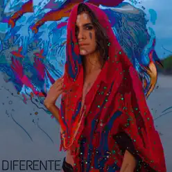 Diferente - Single - Naty Botero Diferente - Single - Naty Botero