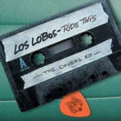 Los Lobos - More Than I Can Stand
