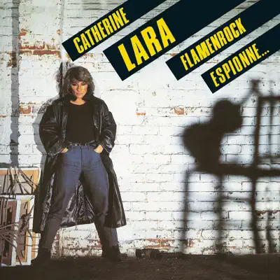 Flamenrock - Catherine Lara