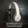 I Love Bass Music (Hip Hop Vocal Mix) - Single [feat. Johanna Phraze] - Single album lyrics, reviews, download