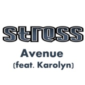 Avenue (Feat. Karolyn) artwork