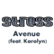 Avenue (Feat. Karolyn) artwork