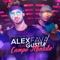 Campo Minado (feat. MC Gustta) - Alex Fava lyrics