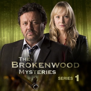 The Brokenwood Mysteries, Series 1 - Episode 2