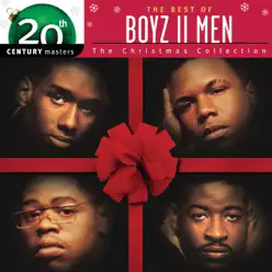 20th Century Masters: The Best of Boyz II Men - The Christmas Collection - Boyz II Men