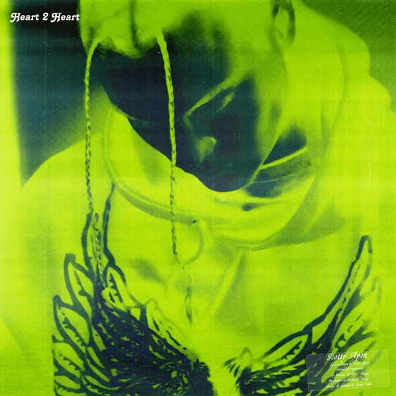 Cover artwork for Heart 2 Heart