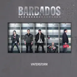 Vinterstorm - Single - Barbados Vinterstorm - Single - Barbados