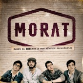 Cómo Te Atreves by Morat