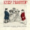 Keep Frontin' (feat. Skyzoo, Stik Figa & Ves 120) - Billy Early lyrics