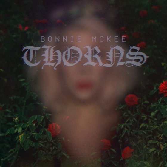 Cover artwork for Thorns